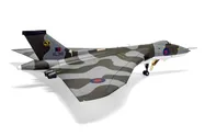 Avro Vulcan B.2 XL319