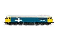 BR, Class 56, Co-Co, 56086 - Era 7