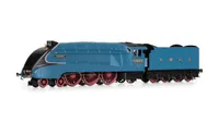 Hornby Dublo: LNER, A4 Class, 4-6-2, 4900 'Gannet' - Era 3