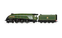 Hornby Dublo: BR, A4 Class, 4-6-2, 60007 'Sir Nigel Gresley' - Era 4