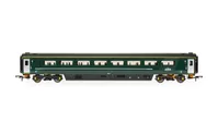 GWR, Mk3 Sliding Door Trailer Standard (TS), 48125 - Era 11