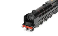 BR, Princess Royal Class 'The Turbomotive', 4-6-2, 46202 - Era 4