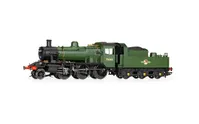 BR, Standard 2MT, 2-6-0, 78000 - Era 5