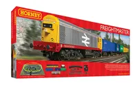 Freightmaster Train Set