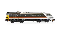 BR Intercity - Class 91 - 91031 'Sir Henry Royce'