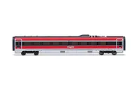 FS Trenitalia, 4-unit intermediate coaches set of the high-speed train "Frecciarossa 1000", new livery, ep. VI