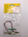 Lights PCB & car wire harness, McLaren 12C LED (C3200)