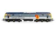 RailRoad - Railfreight Distribution - Class 47 - 'The Sapper' 47306