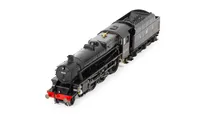 LMS - Stanier 5MT 'Black 5' - 5047
