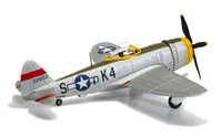 P-47D Thunderbolt® Republic 28RA ‘Dottie Mae’ - 410th USSAF - Lt Henry Mohr