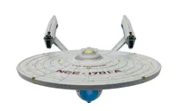 U.S.S. Enterprise NCC-1701-A (Star Trek VI: The Undiscovered Country)