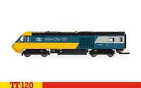 Inter-City 125 High Speed Train Set