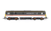 RailRoad: BR - Intercity Class 73 - 73235