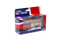 Best of British Fire Engine