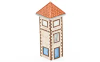 Arnold TT (1:120) Electrical substation