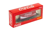 LWB Box Van, Coca-Cola®