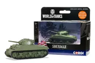 World of Tanks - the complete set of 9 Tanks