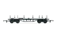 BR, Bogie Bolster A, W107402 - Era 4/5