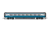 LNER (BR), Mk3 Trailer Standard Open (TSO) (Farewell Tour), Coach E, 42242 - Era 11