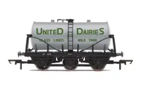 14T Tank Wagon, United Daries - Era 3