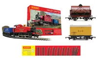 Valley Drifter Train Set Bundle