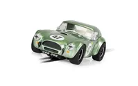 Shelby Cobra 289 - COB289 - Bill Shepherd