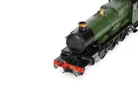 GWR, Castle Class, 4-6-0, 4074 'Caldicot Castle': Big Four Centenary Collection - Era 3