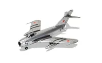 Mikoyan-Gurevich MiG-17F 'Fresco' (Shenyang J-5)
