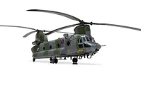 Boeing Chinook HC.1
