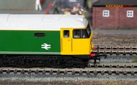 RailRoad Plus BR, Class 47, Co-Co, 47522 'Doncaster Enterprise' - Era 8