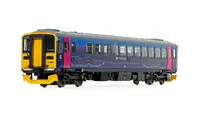 FGW, Class 153, Bo-Bo, 153361 - Era 10