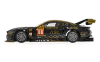Ford Mustang GT3 Proton Competition Qatar 2024