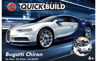 QUICKBUILD Bugatti Chiron