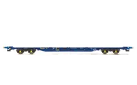 Touax - KFA flatbed wagon '93461'