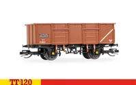 BR - 21T Mineral Wagon - 'B313504'
