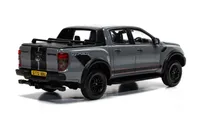 Ford Ranger Raptor, Conquer Grey