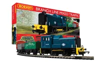 Branch Line Mixed Traffic - Train Set