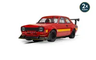 Ford Escort MK1 RSR - Ovenden 74