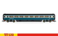 Inter-City 125 High Speed Train Set