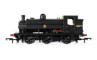 BR (Late) - Class J52 - '68846'