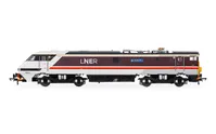 LNER - Class 91 - 91127 'Neville Hill'