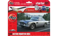 Starter Set - Aston Martin DB5