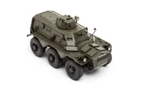 Alvis FV603 Saracen Mk.5