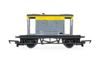 RailRoad: BR - 20T Brake Van