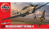 Messerschmitt Bf109E-4