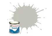 Enamel Paint: 28 - Camouflage Grey - Matt - (14ml)
