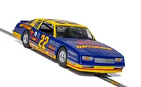 Chevrolet Monte Carlo 1986 - 'Optimum' No22