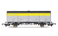 BR, ZRA Civil Link Van, DC200488 - Era 8