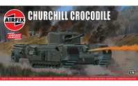 Churchill Crocodile