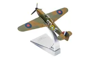 Hawker Hurricane Mk.I V7357/SD-F, Sgt. J.H  Ginger  Lacey, RAF No.501 Squadron, Gravesend, Sep 1940